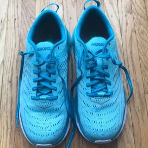 Hoka One One